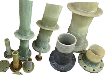 CTP Fitting Flanş İmalat, Montaj ve Onarımı